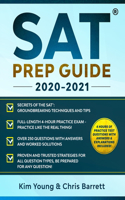 SAT Prep Guide 2020-2021