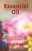 Essential Oil