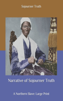 Narrative of Sojourner Truth