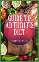 Guide to Arthritis Diet