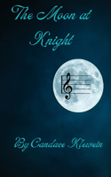 The moon at knight