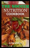 Soccer Nutrition Cookbook