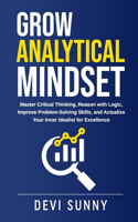 Grow Analytical Mindset