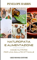 Naturopatia e alimentazione