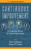 Continuous Improvement