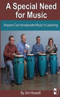 Special Need for Music