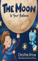 Moon is Your Balloon