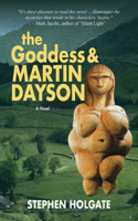 Goddess and Martin Dayson