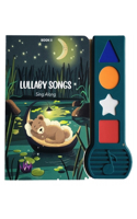 Lullaby Songs Book II