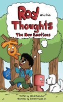 Rod and his Thoughts