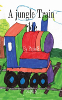 jungle Train ride