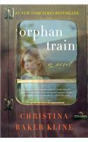 Orphan Train