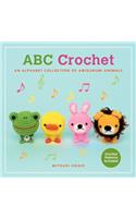 ABC Crochet