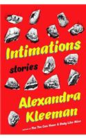 Intimations