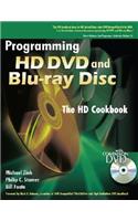 Programming HD DVD and Blu-ray Disc