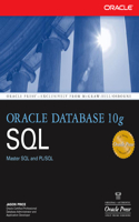 Oracle Database 10g SQL: (Oracle Press)