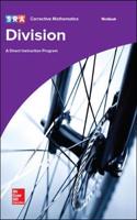 Corrective Mathematics Division, Workbook: (CORRECTIVE MATH SERIES)