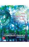 Fundamentals of Corporate Finance