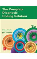The Complete Diagnosis Coding Solution