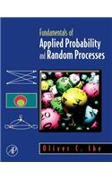 Fundamentals of Applied Probability and Random Processes