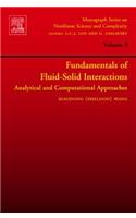 Fundamentals of Fluid-Solid Interactions