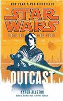 Star Wars: Fate of the Jedi - Outcast