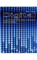 Digital Electronics and Design with VHDL