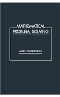 Mathematical Problem Solving