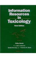 Information Resources in Toxicology