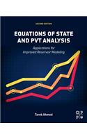 Equations of State and Pvt Analysis