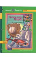 Connected Mathematics 3rd Edition Spanish Student Edition Looking for Pythagoras Grade 8 2002c