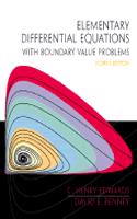 Differential Equations and Boundary Value Problems: Computing and Modeling
