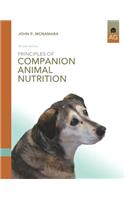 Principles of Companion Animal Nutrition