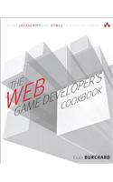 The Web Game Developer's Cookbook