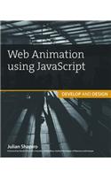 Web Animation using JavaScript