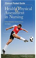Clinical Pocket Guide for Health & Physical Assessment in Nursing