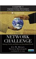 The Network Challenge (Chapter 11)