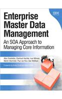 Enterprise Master Data Management