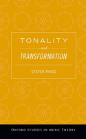 Tonality and Transformation