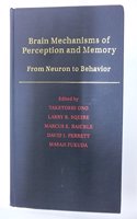 Brain Mechanisms Percept Memory