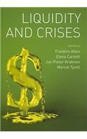 Liquidity and Crises