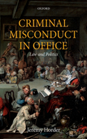 Criminal Misconduct in Office Omclj C