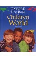 The Oxford First Book of Children of the World