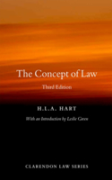 Concept of Law