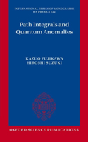 Path Integrals and Quantum Anomalies