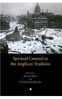 Spiritual Counsel in the Anglican Tradition