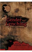 Gender and Lynching