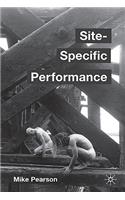 Site-Specific Performance