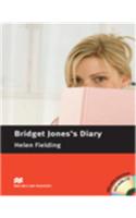 Macmillan Readers Bridget Jones Intermediate Pack