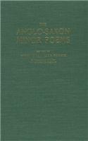 Anglo Saxon Minor Poems